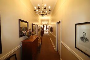 The Kimberley Club Guesthouse