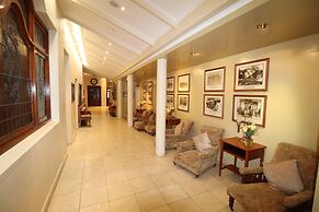 The Kimberley Club Guesthouse
