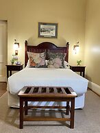 The Kimberley Club Guesthouse