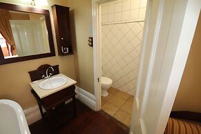 The Kimberley Club Guesthouse