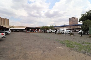 The Kimberley Club Guesthouse