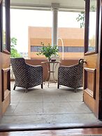 The Kimberley Club Guesthouse