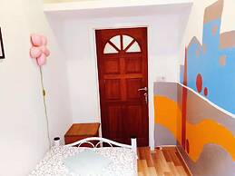 Artistic World