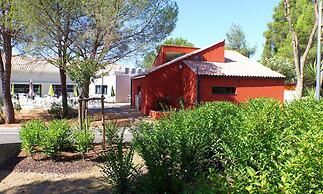 VVF Montagnac Hérault