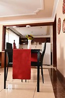 Sherry Homes Heri