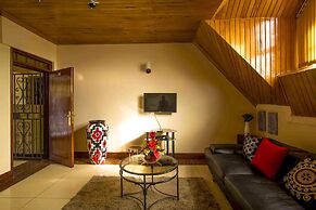 Sherry Homes Heri