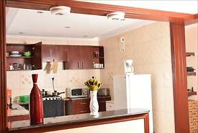 Sherry Homes Heri