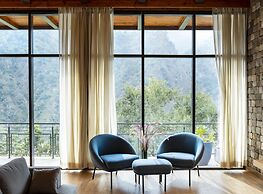 Taj Rishikesh Resort & Spa, Uttarakhand