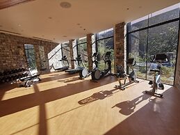Taj Rishikesh Resort & Spa, Uttarakhand