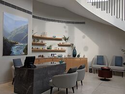 Taj Rishikesh Resort & Spa, Uttarakhand