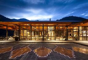 Taj Rishikesh Resort & Spa, Uttarakhand