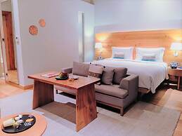 Taj Rishikesh Resort & Spa, Uttarakhand