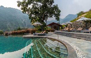 Taj Rishikesh Resort & Spa, Uttarakhand