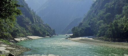 Taj Rishikesh Resort & Spa, Uttarakhand