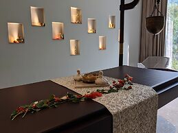 Taj Rishikesh Resort & Spa, Uttarakhand