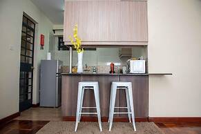 Sherry Homes Safari