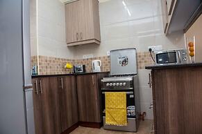 Sherry Homes Safari