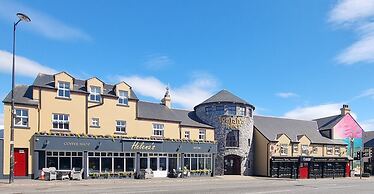 Walsh's Hotel