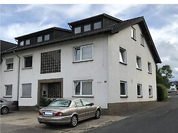 Gästehaus Fries