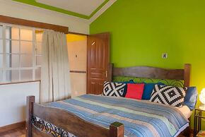 Sherry Homes Jahazi Loft