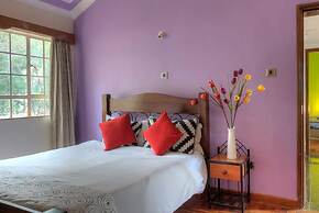 Sherry Homes Jahazi Loft