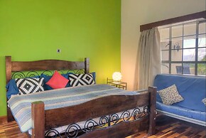 Sherry Homes Jahazi Loft