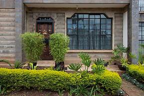 Sherry Homes Jahazi Loft