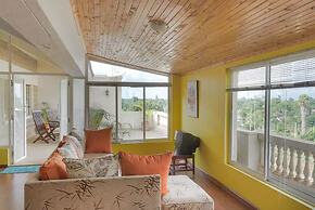 Sherry Homes Jahazi Loft