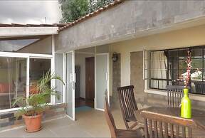 Sherry Homes Jahazi Loft