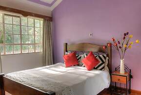 Sherry Homes Jahazi Loft