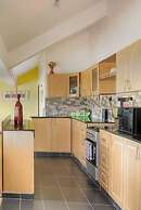 Sherry Homes Jahazi Loft