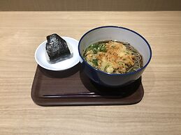 AI HOTEL Keikyu Kamata