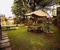 Sherry Homes Qwetu Studio