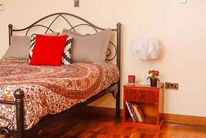 Sherry Homes Qwetu Studio
