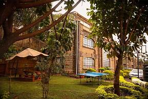 Sherry Homes Qwetu Studio