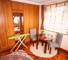 Sherry Homes Qwetu Studio