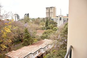 Sherry Homes Raha Westlands