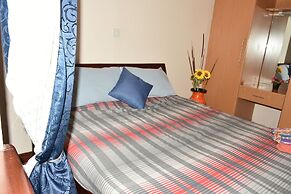 Sherry Homes Raha Westlands