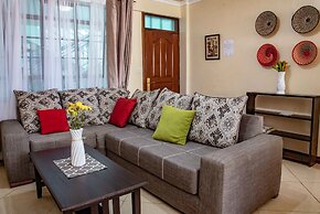 Sherry Homes Raha Westlands