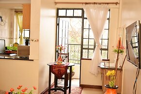 Sherry Homes Raha Westlands