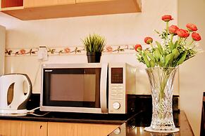 Sherry Homes Raha Westlands