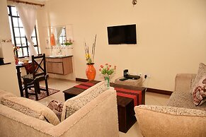 Sherry Homes Raha Westlands