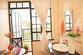 Sherry Homes Raha Westlands