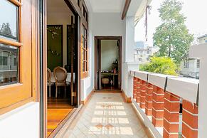 Yuyuan Impression Guesthouse