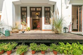 Yuyuan Impression Guesthouse
