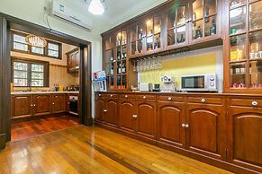 Yuyuan Impression Guesthouse