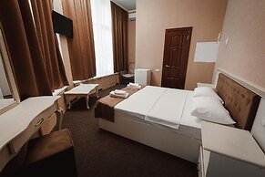 Hotel Kurazh
