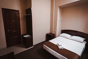 Hotel Kurazh