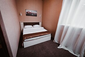 Hotel Kurazh