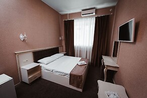 Hotel Kurazh